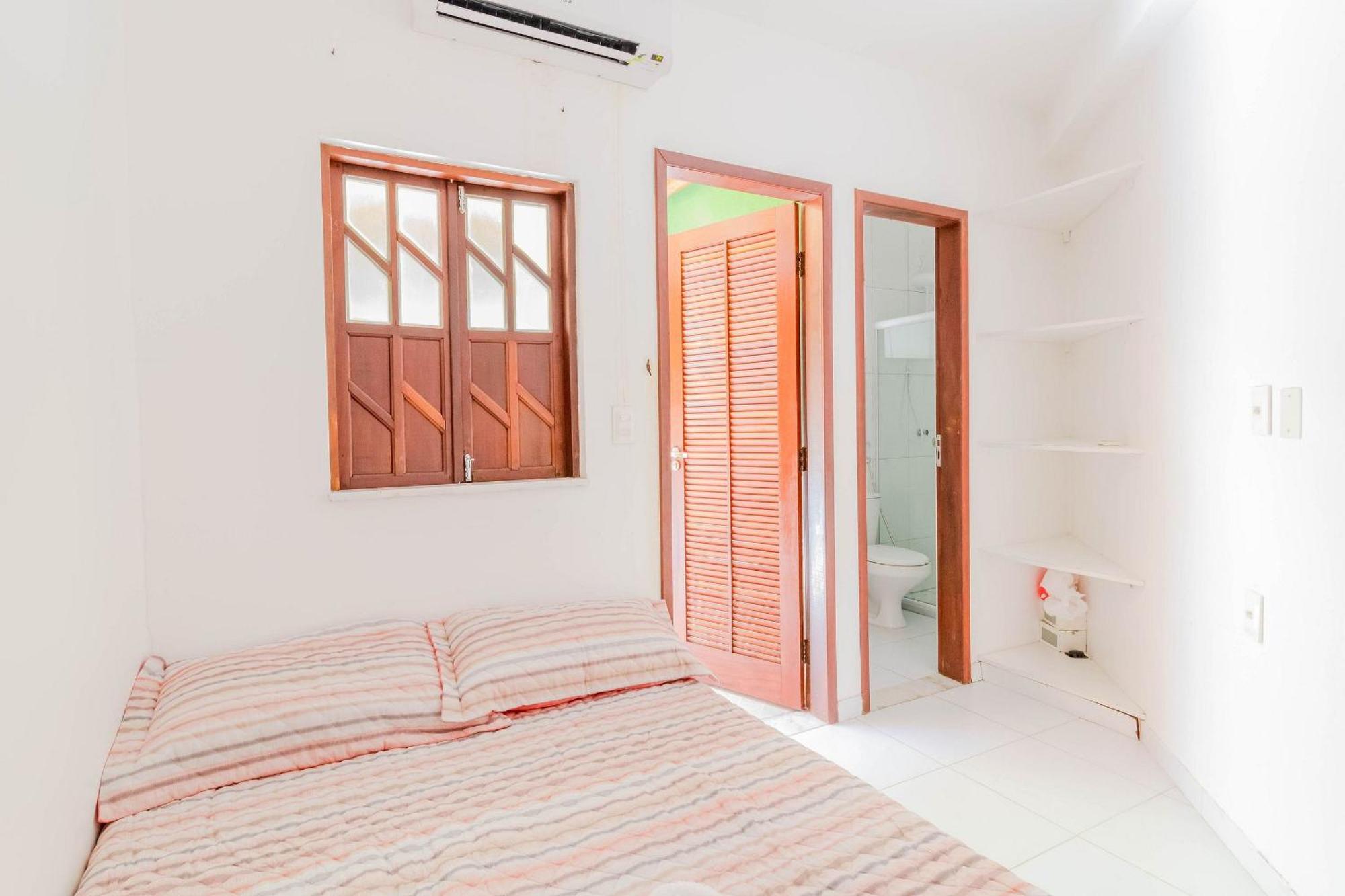 It70 Otimo Bangalo Duplex Beira Mar Villa Itacimirim Eksteriør bilde